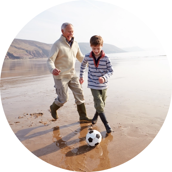 Skin Cancer Risk Factors